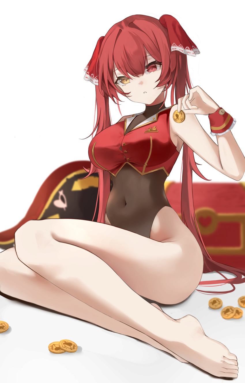 Houshou Marine (Hololive) Rule 34 Image