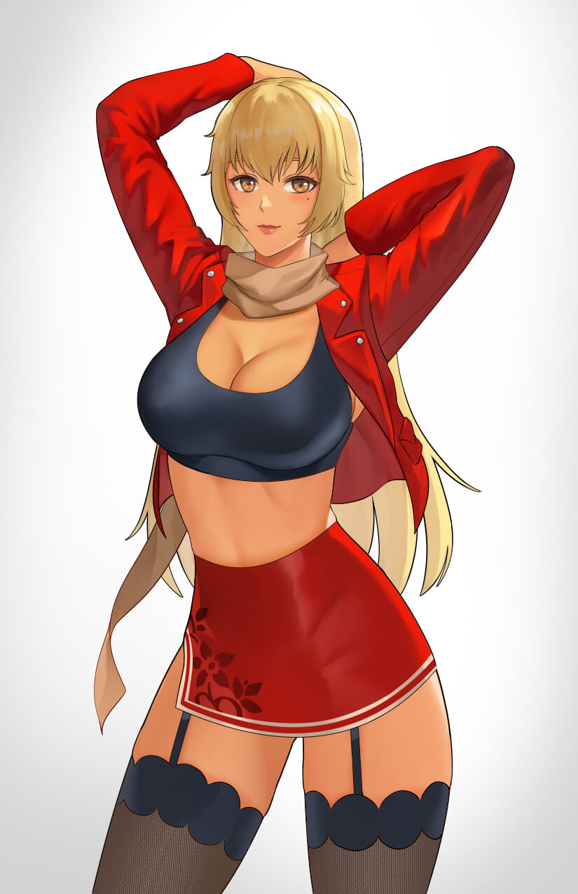 Igrene (Fire Emblem) Rule 34 Image