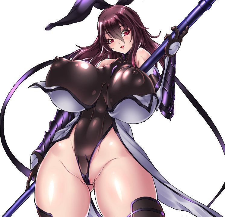 Mizuki Shiranui (Taimanin (Series)) Rule 34 Image