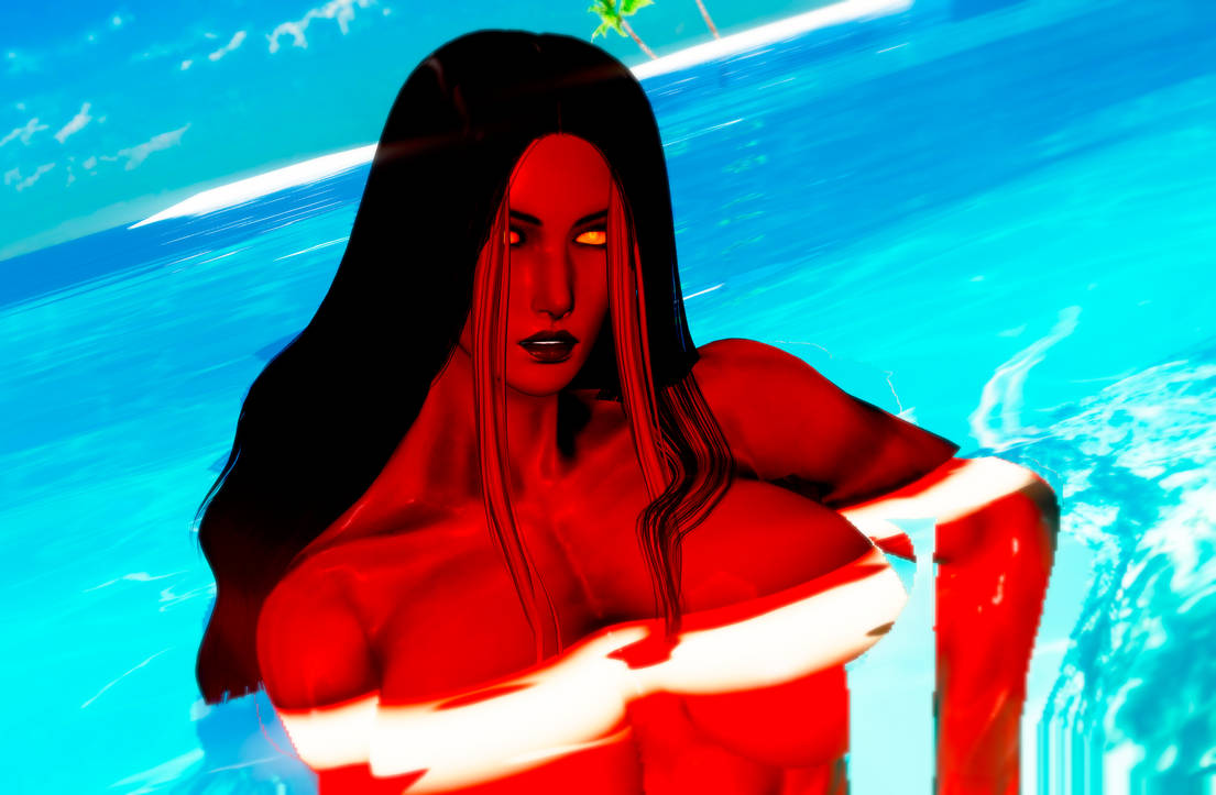 Betty Ross (Hulk (Series)) Rule 34 Image