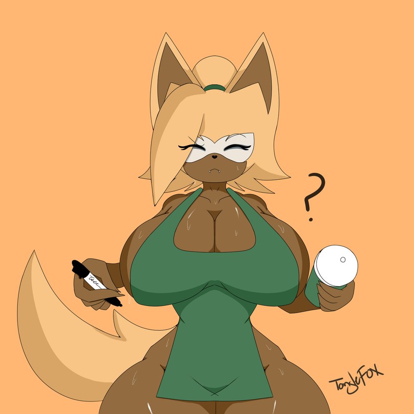 Whisper The Wolf (I Mean Breast Milk) Rule 34 Image
