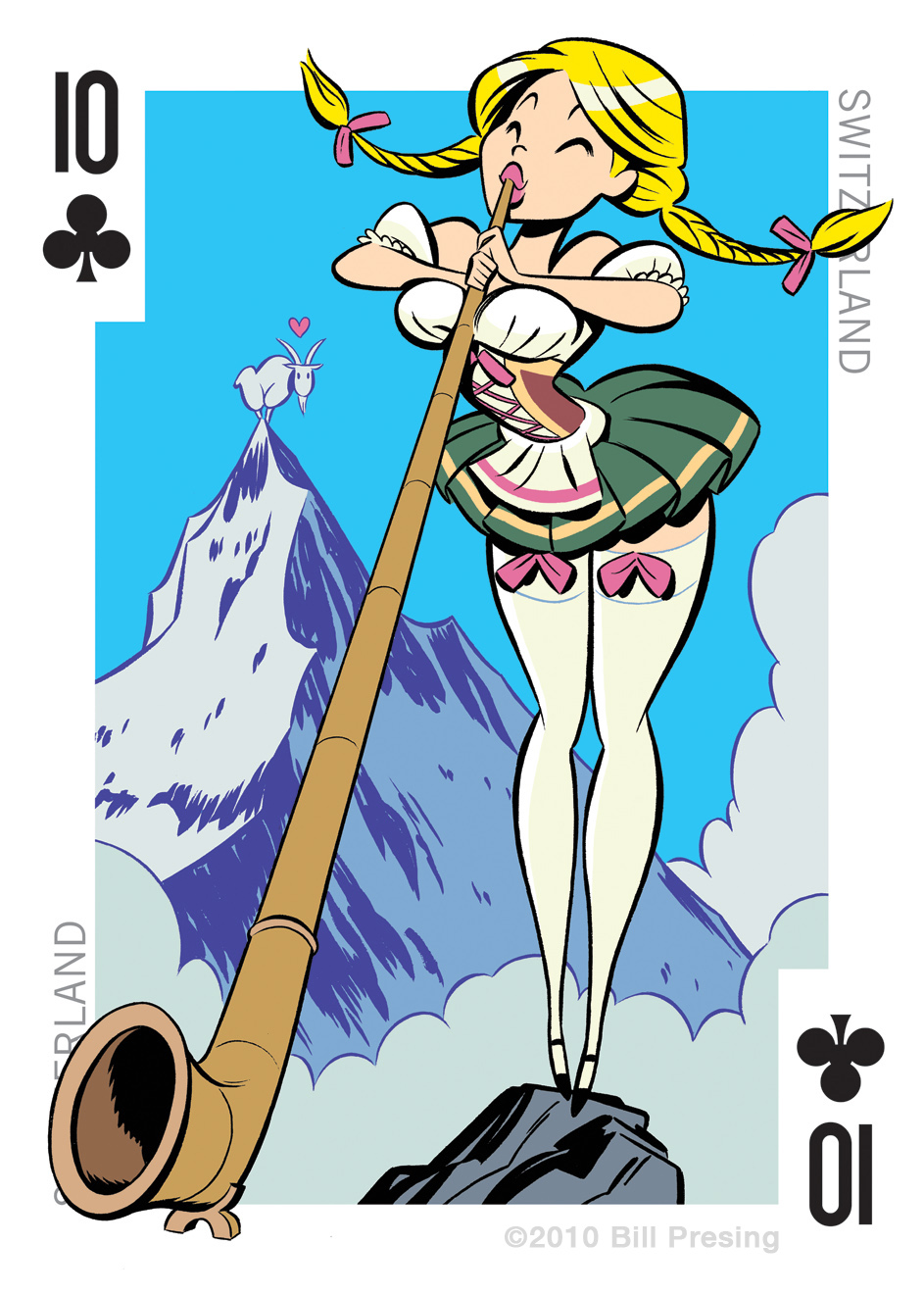 54 International Cuties Rule 34 Image
