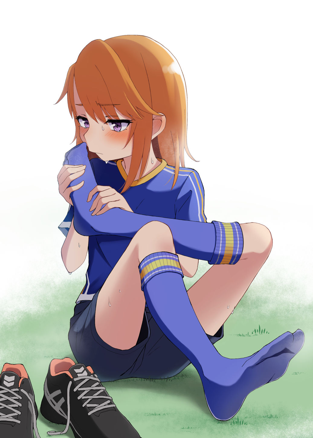 Yuuki Haru (Idolmaster) Rule 34 Image