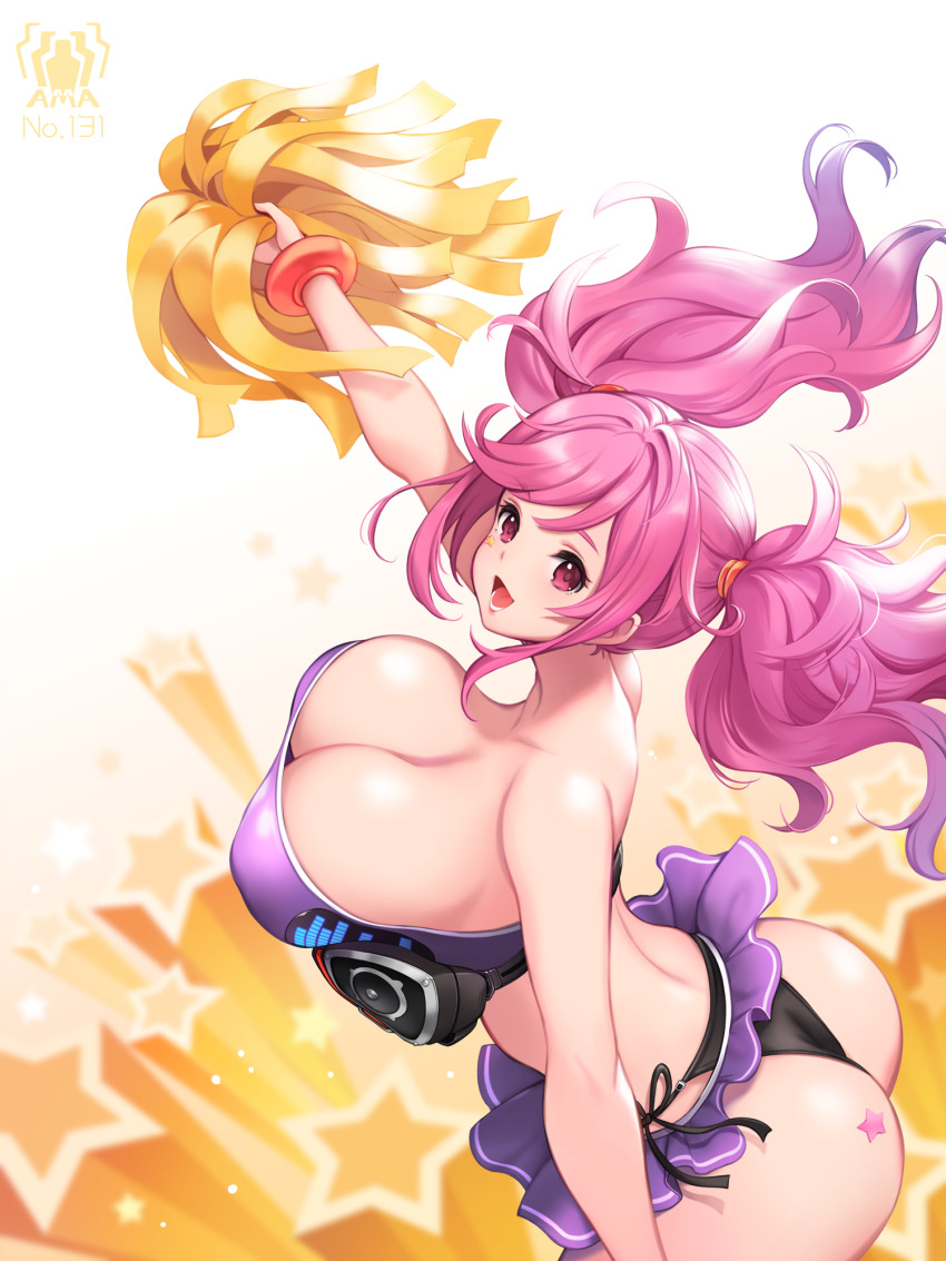 Last Origin Rule 34 Image