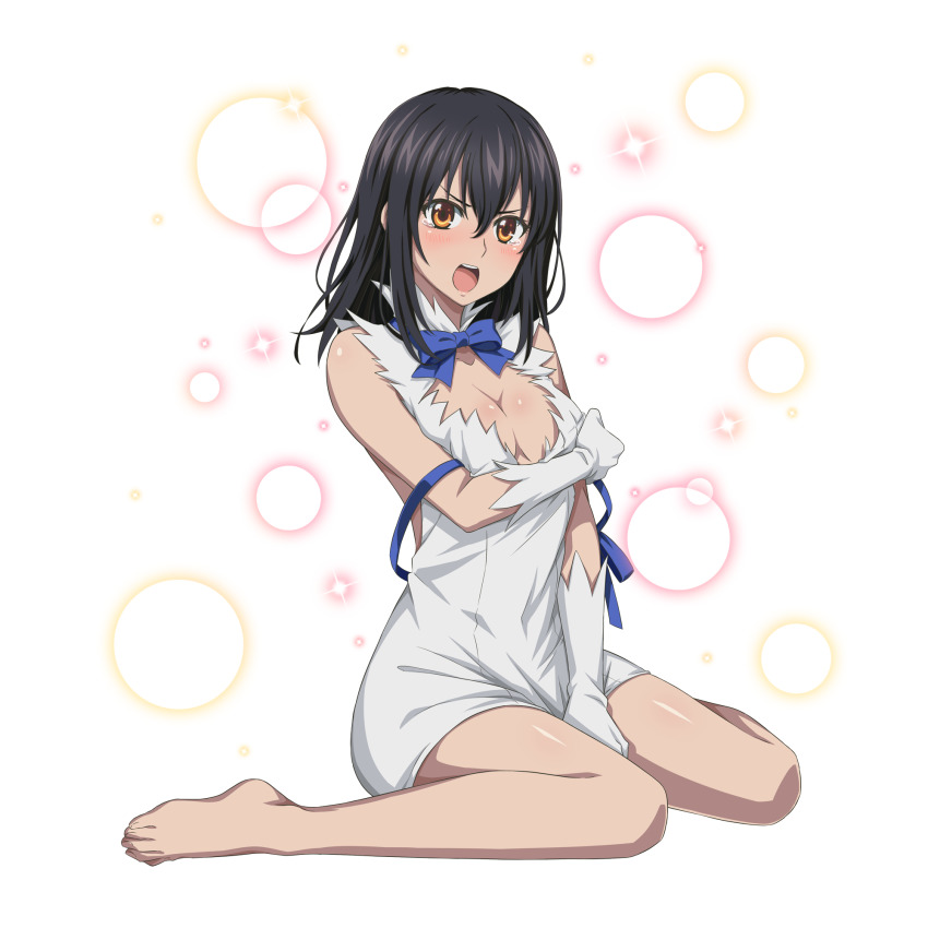 Hestia (Danmachi) Rule 34 Image