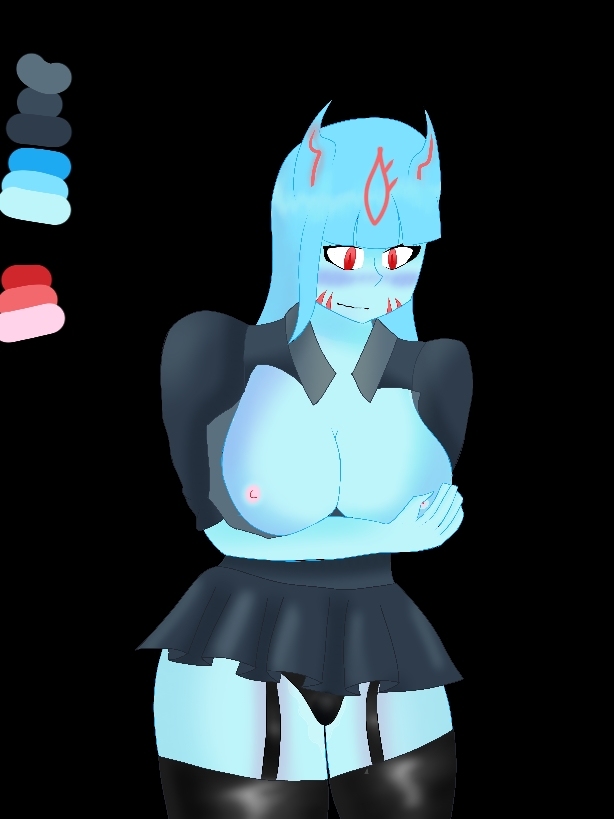 Calamity Mod Rule 34 Image