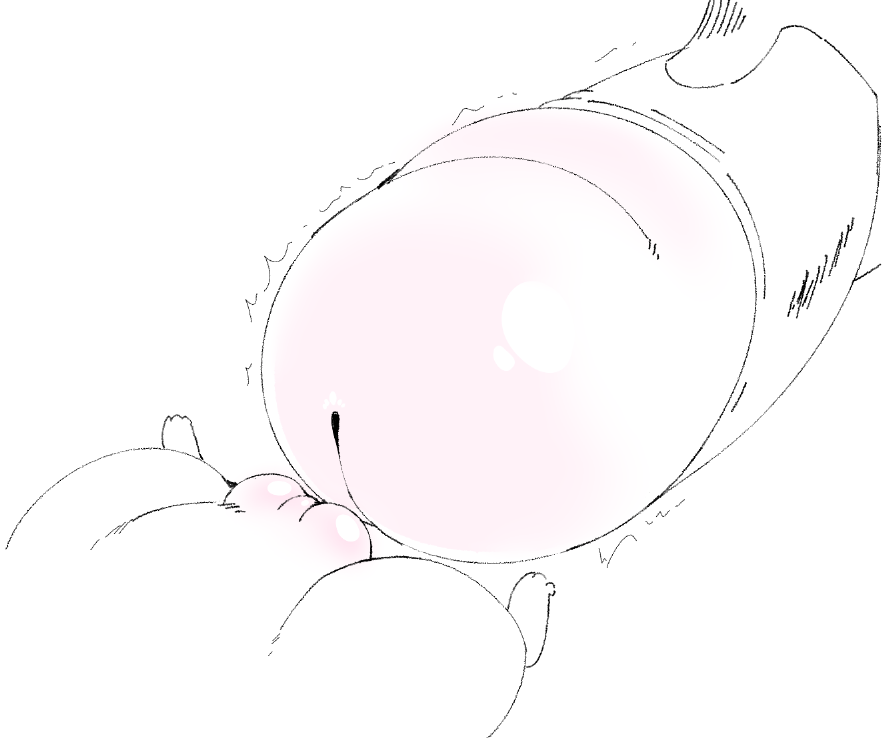 Bijou (Hamtaro) Rule 34 Image