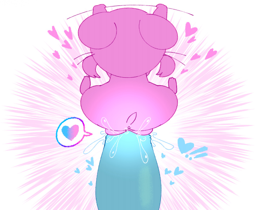 Bijou (Hamtaro) Rule 34 Image