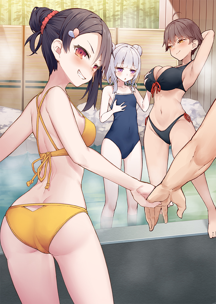 Original Rule 34 Image