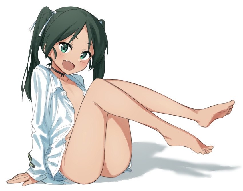 Francesca Lucchini (Strike Witches) Rule 34 Image