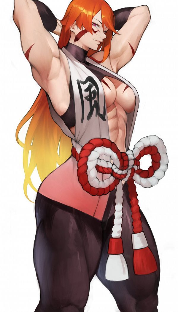 Fuma Kotaro (Tenkaichi) Rule 34 Image