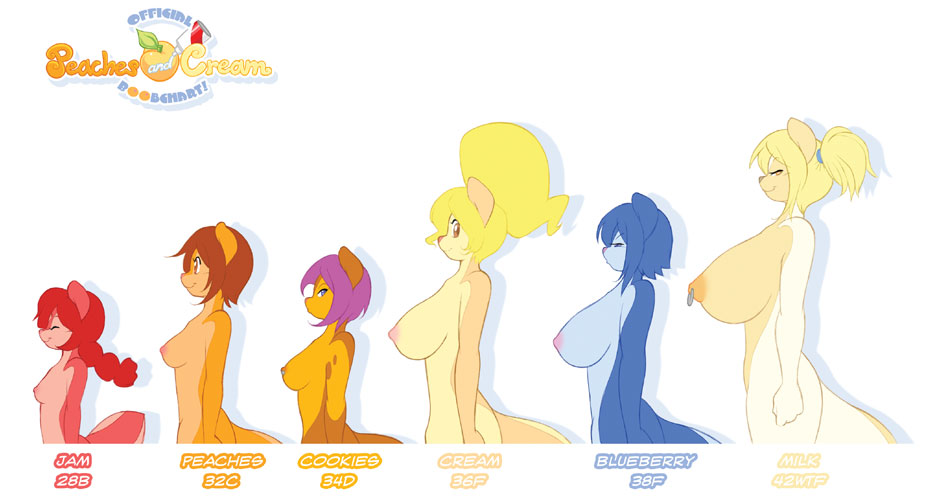 Cream (Miu) Rule 34 Image