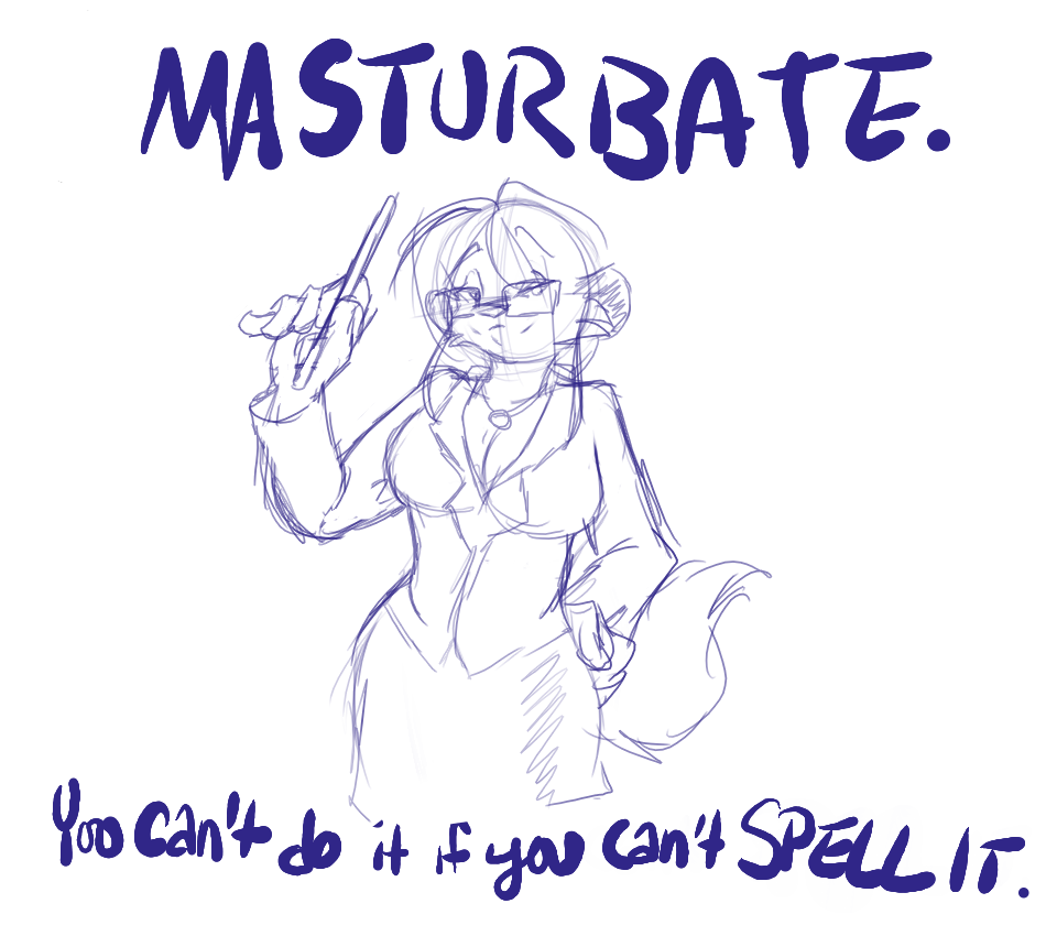 Badger Rule 34 Image