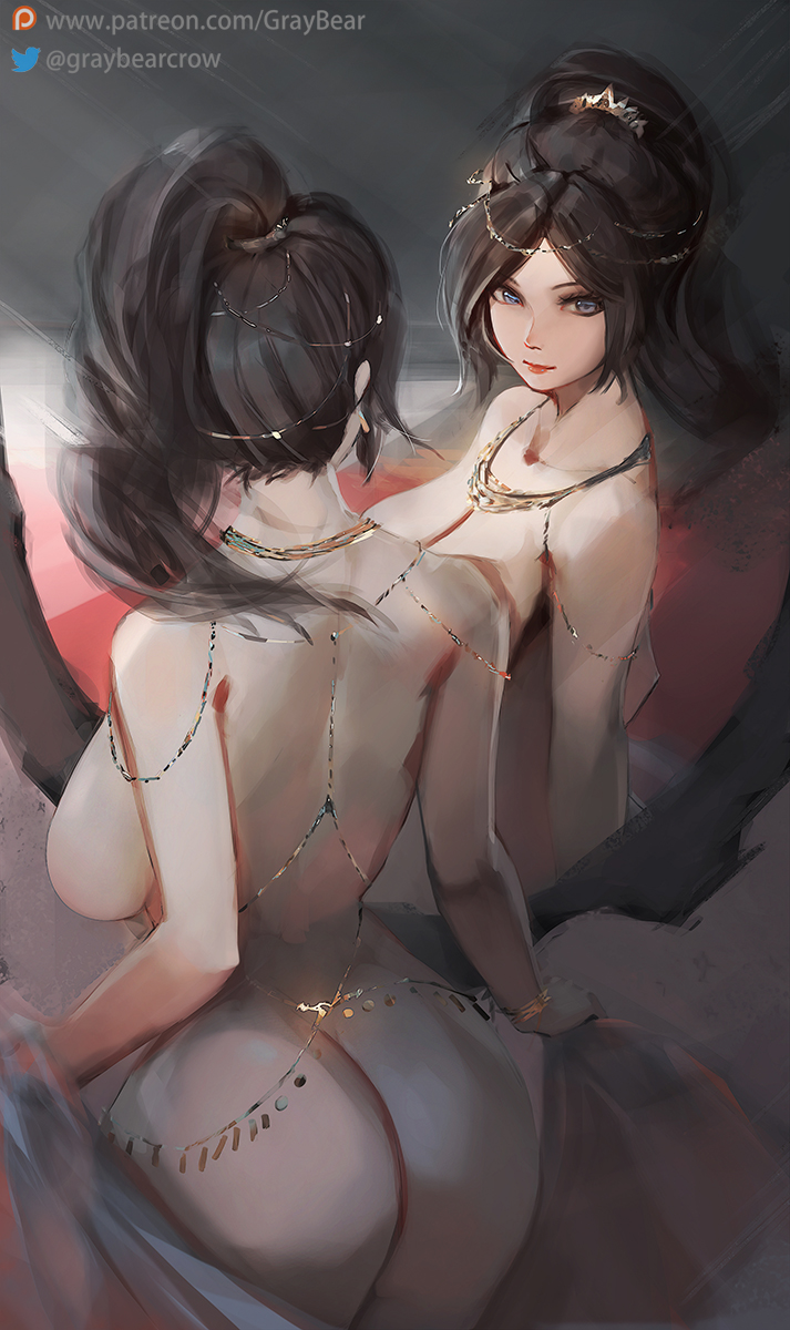 Original Rule 34 Image