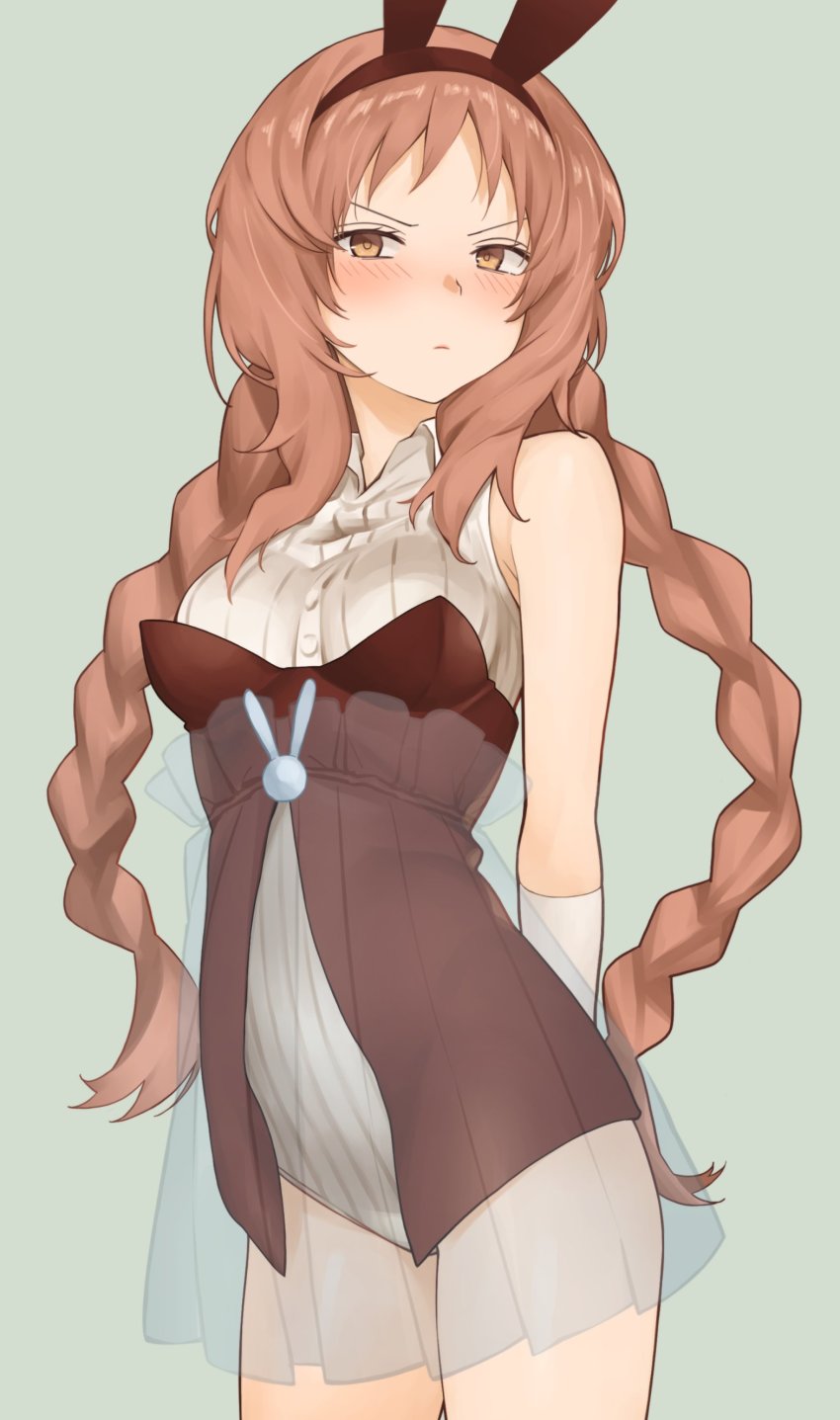 Mie Ai (Sukinako Ga Megane Wo Wasureta) Rule 34 Image
