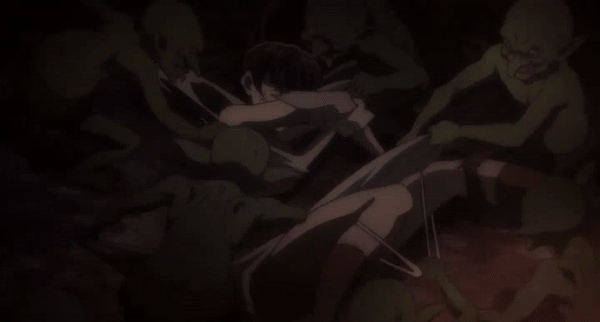 Fighter (Goblin Slayer!) Rule 34 Image