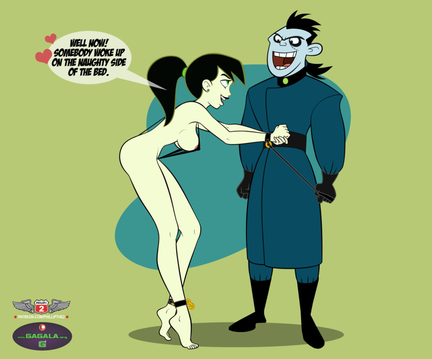 Dr. Drakken (Disney) Rule 34 Image