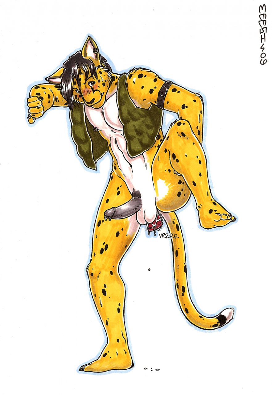 Traditional Media (Artwork) Rule 34 Image