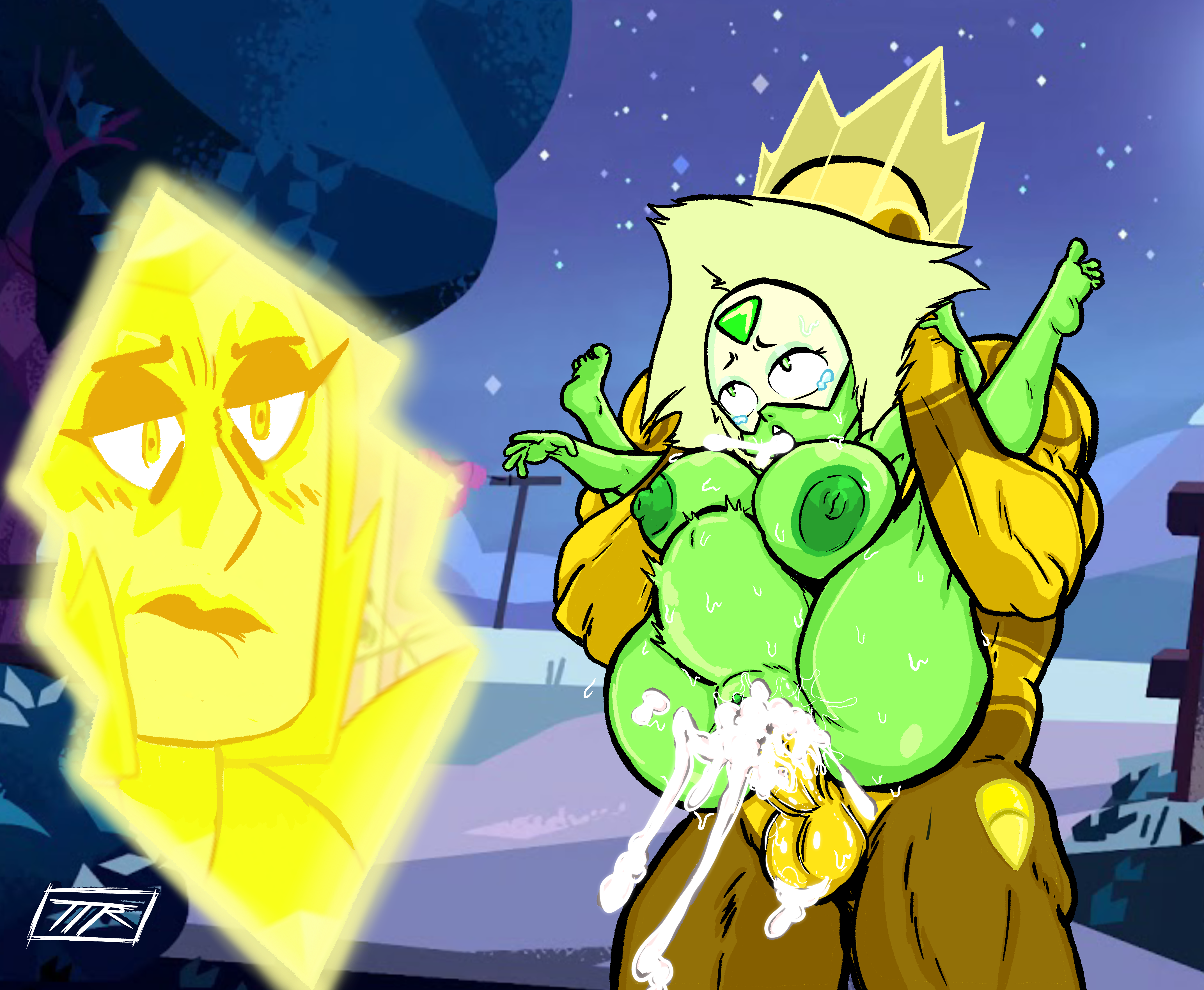 Digital Media (Artwork) Rule 34 Image