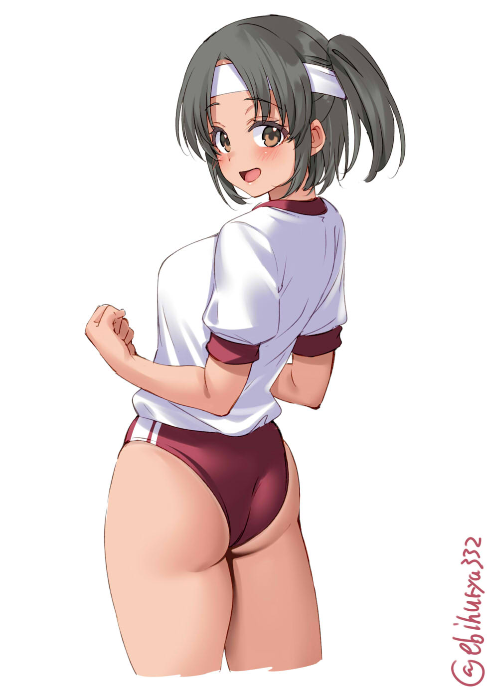 Nagara (Kantai Collection) Rule 34 Image