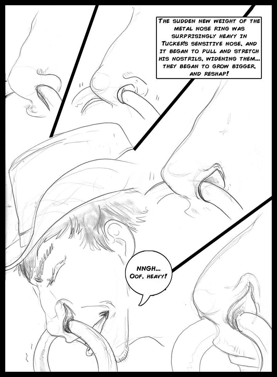 Traditional Media (Artwork) Rule 34 Image