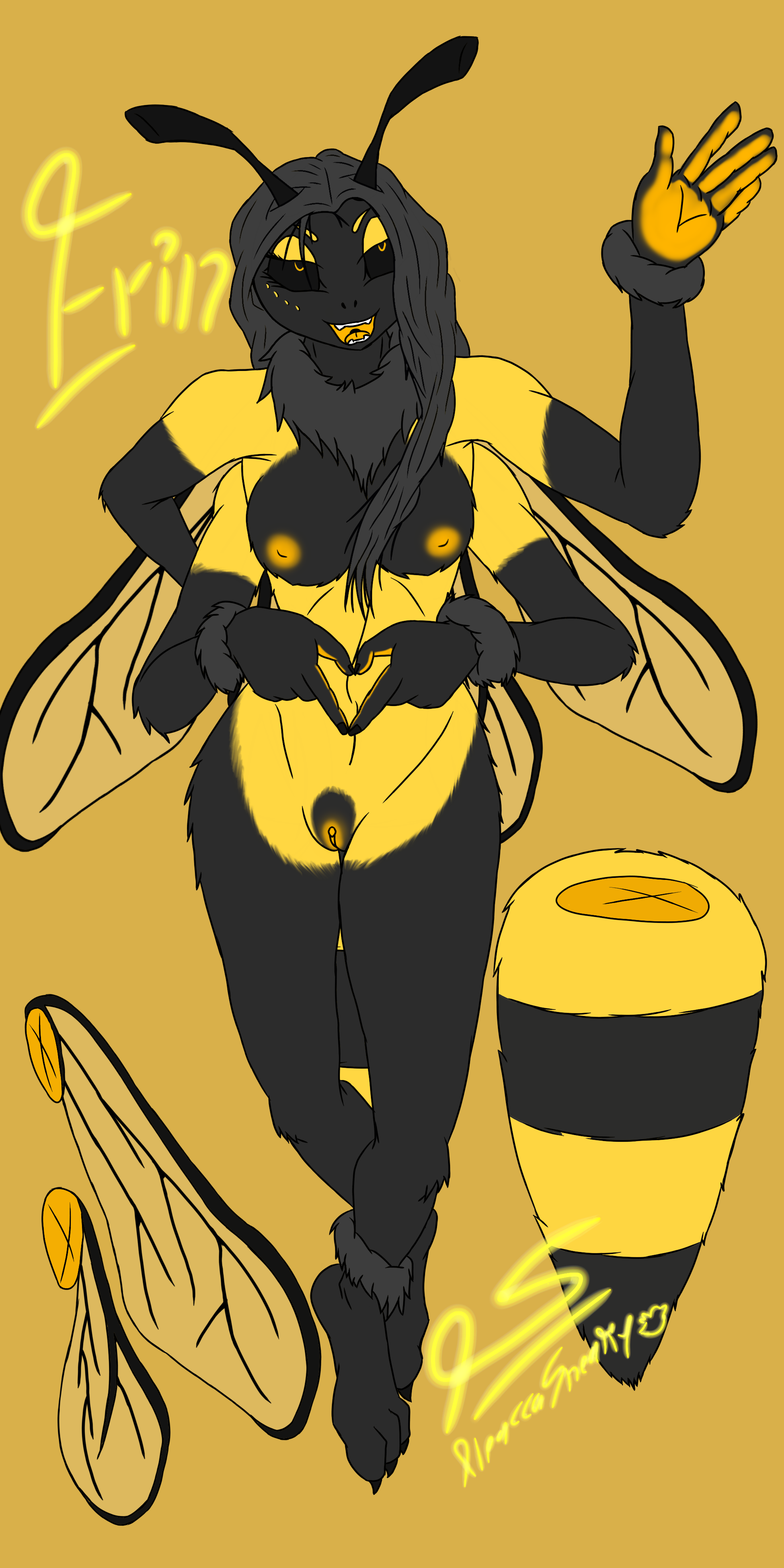 Erin Rule 34 Image