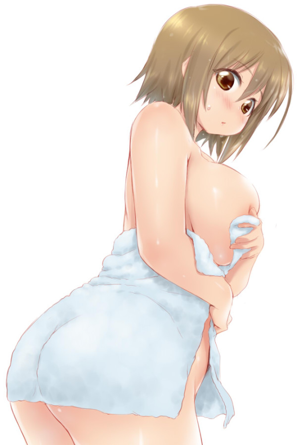 Mimura Kanako (Idolmaster) Rule 34 Image