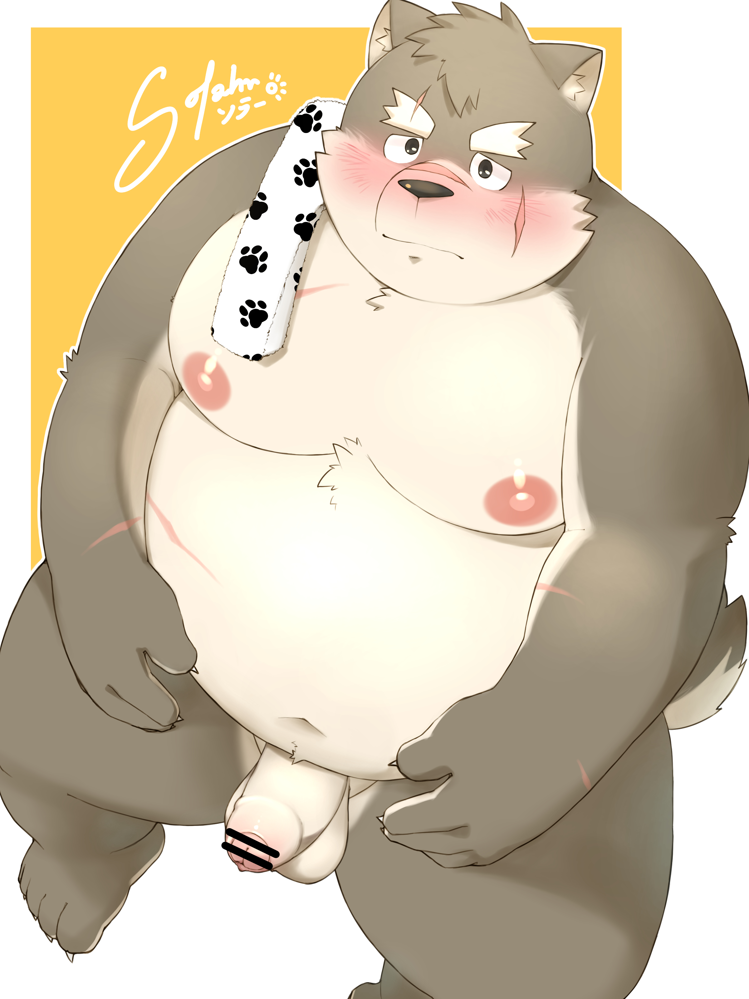 Moritaka (Lifewonders) Rule 34 Image