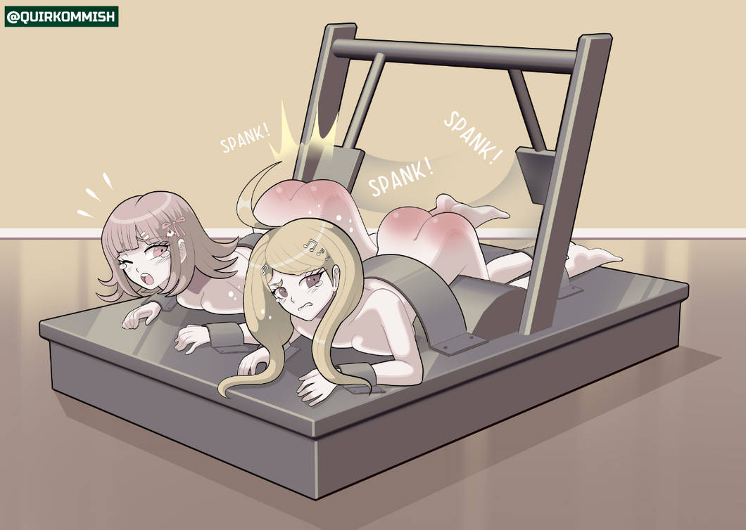 Akamatsu Kaede (Danganronpa) Rule 34 Image
