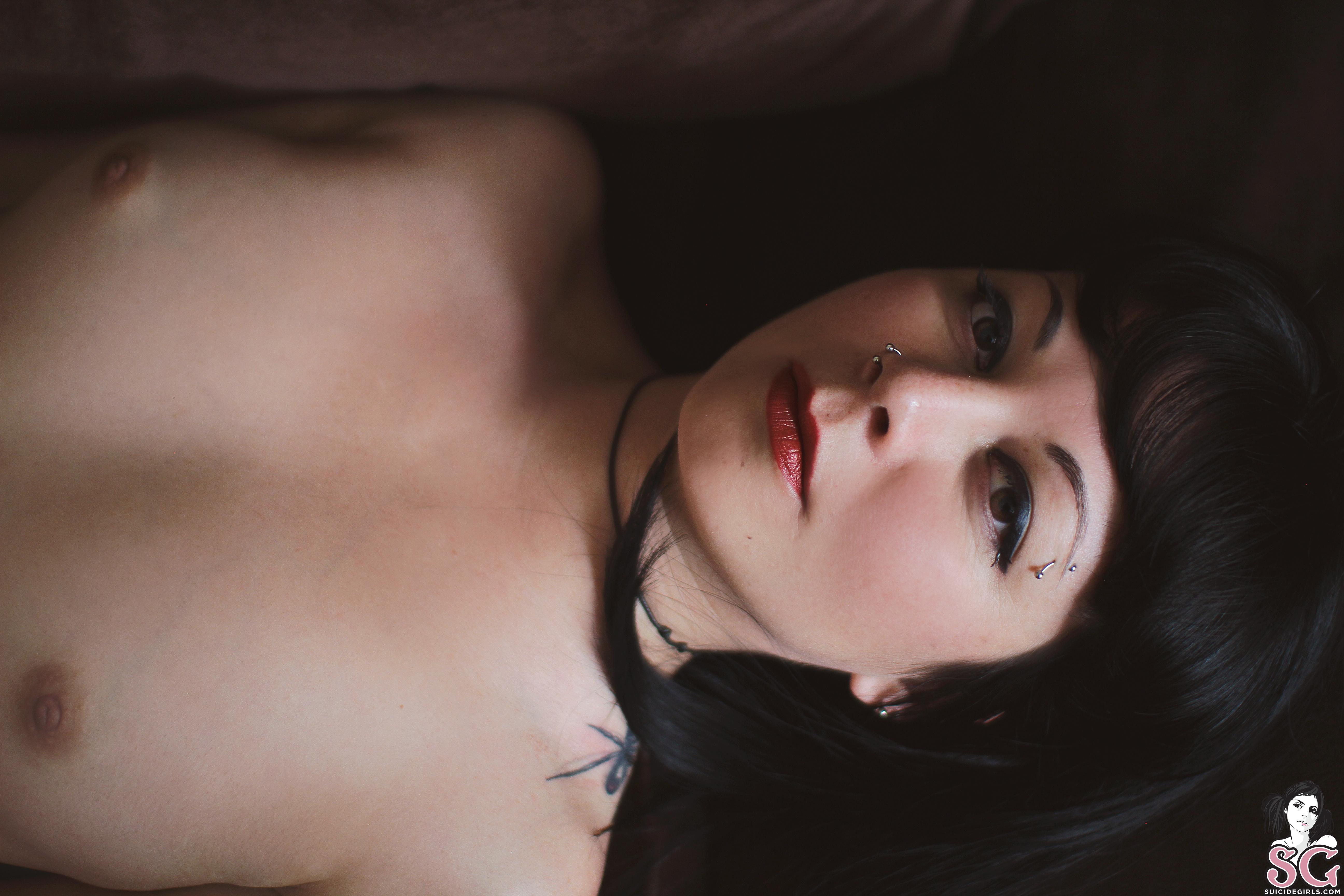 Suicidegirls (Copyright) Rule 34 Image