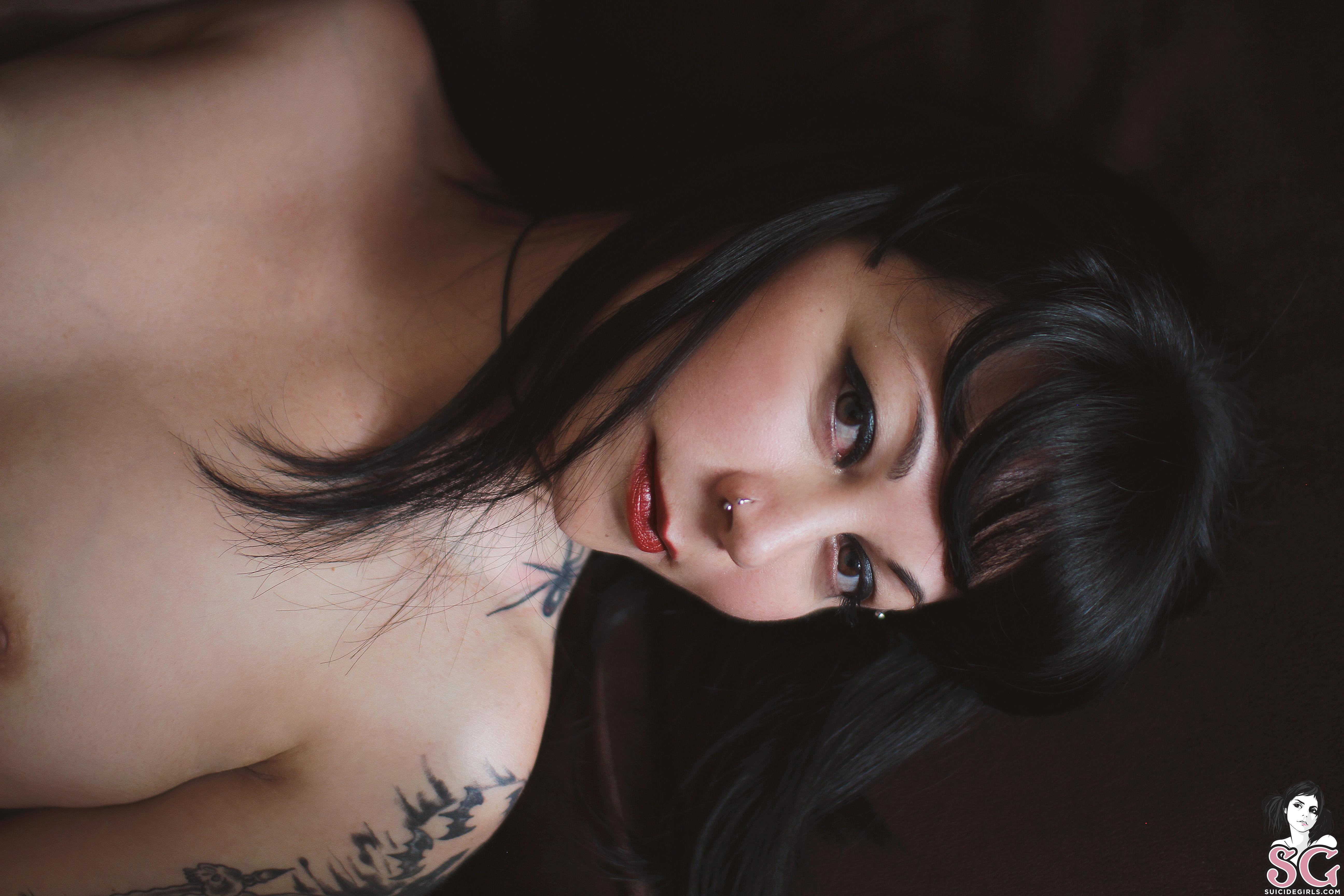 Suicidegirls (Copyright) Rule 34 Image