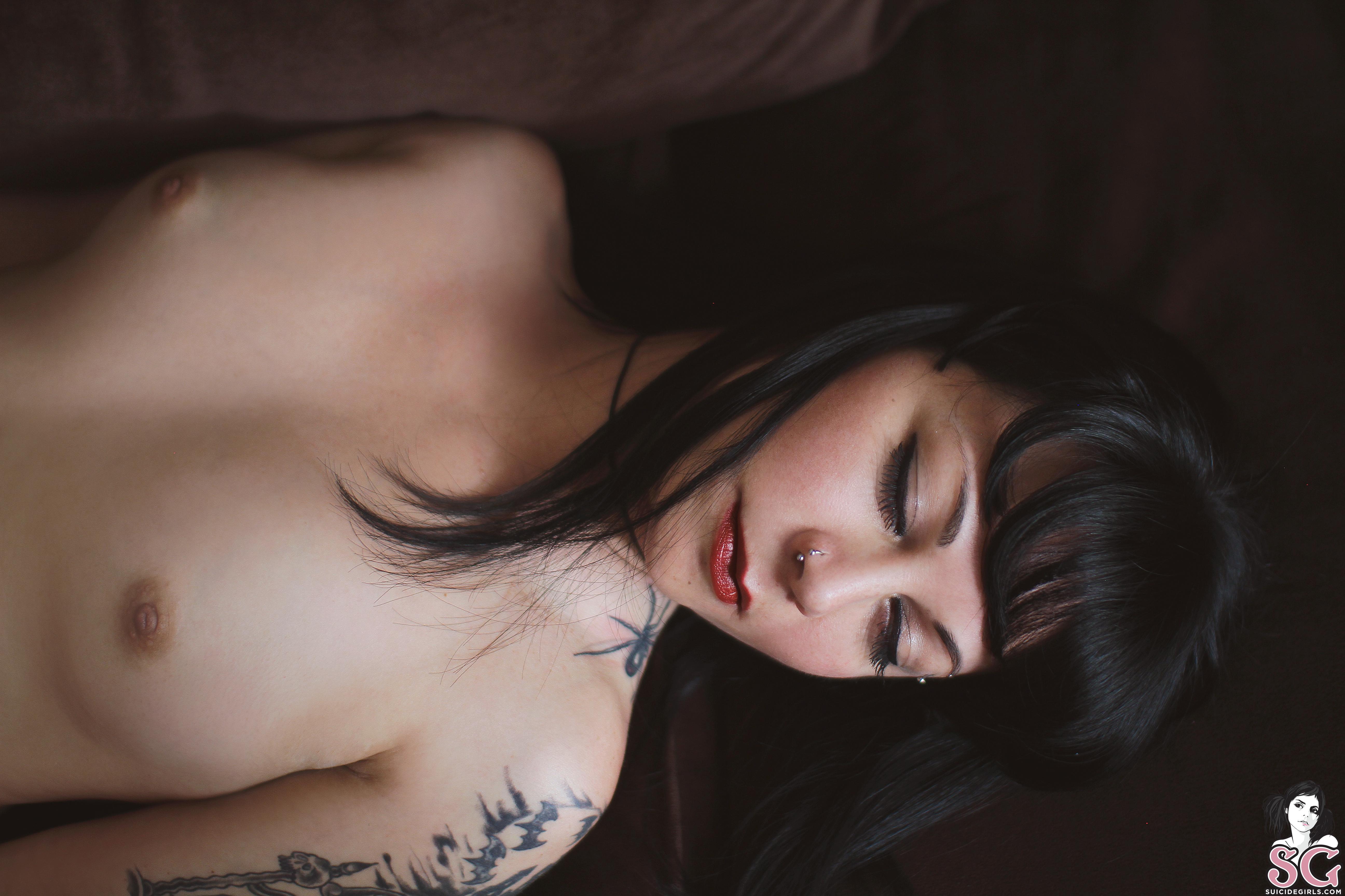 Suicidegirls (Copyright) Rule 34 Image