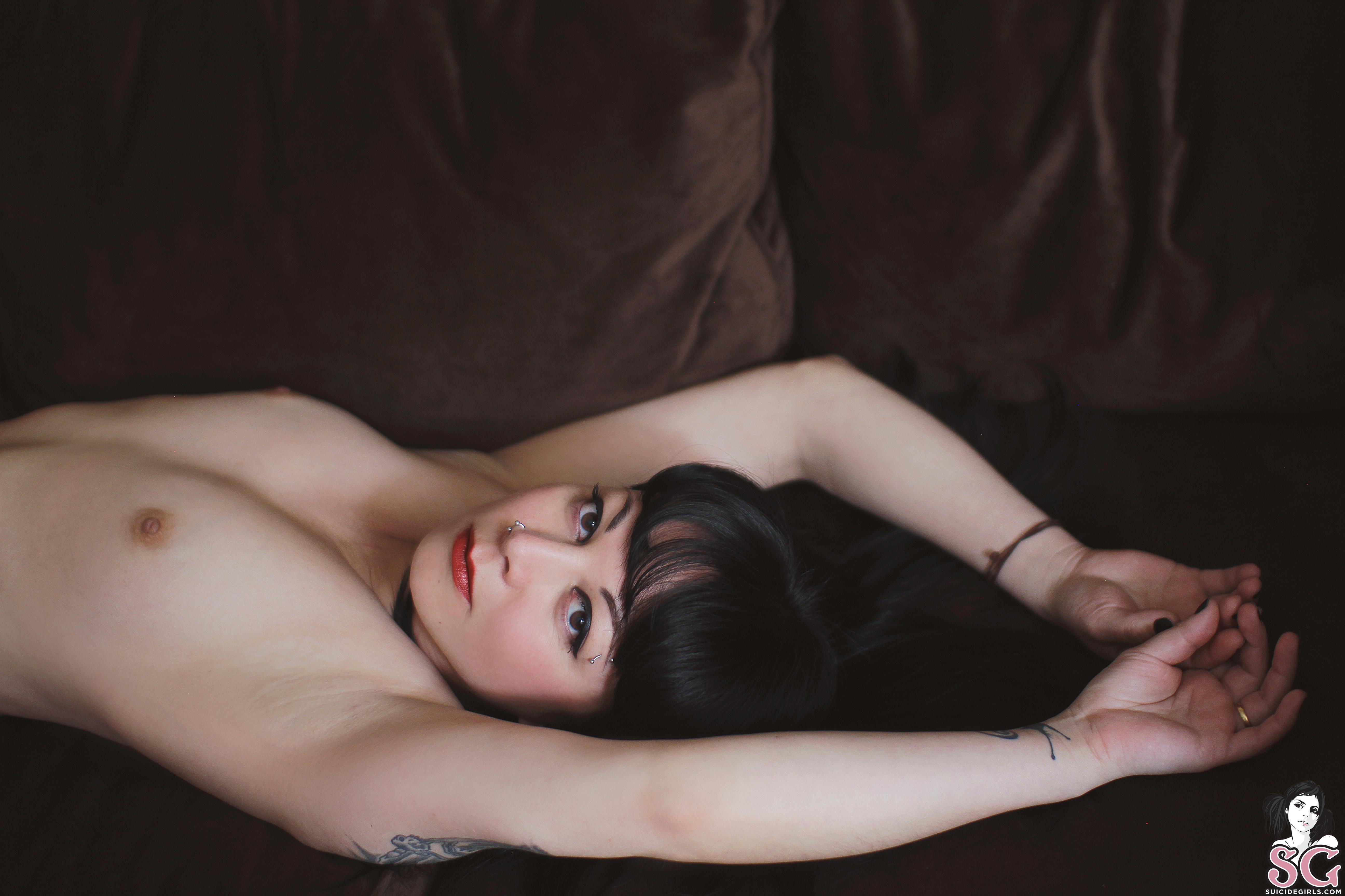 Suicidegirls (Copyright) Rule 34 Image