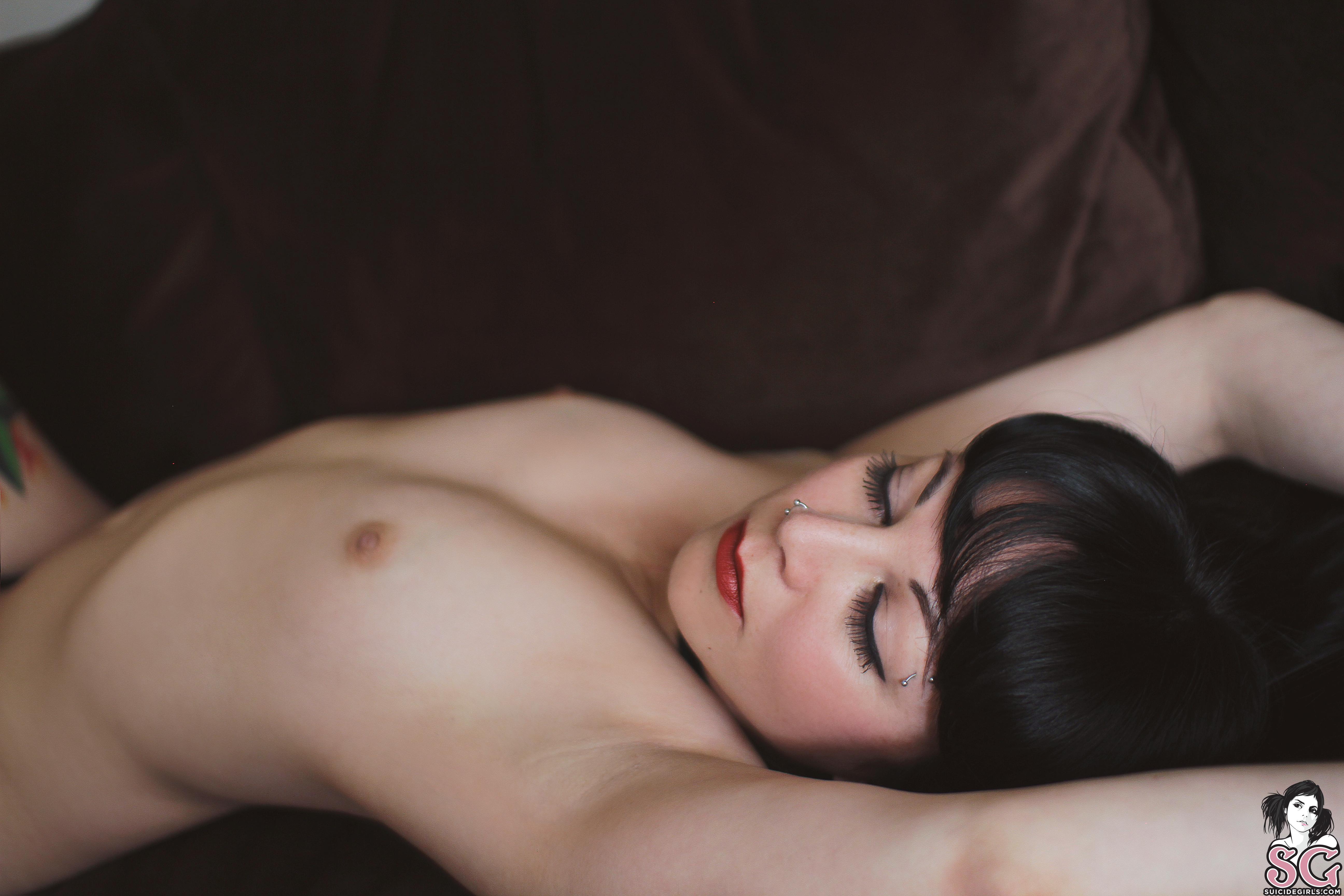 Suicidegirls (Copyright) Rule 34 Image