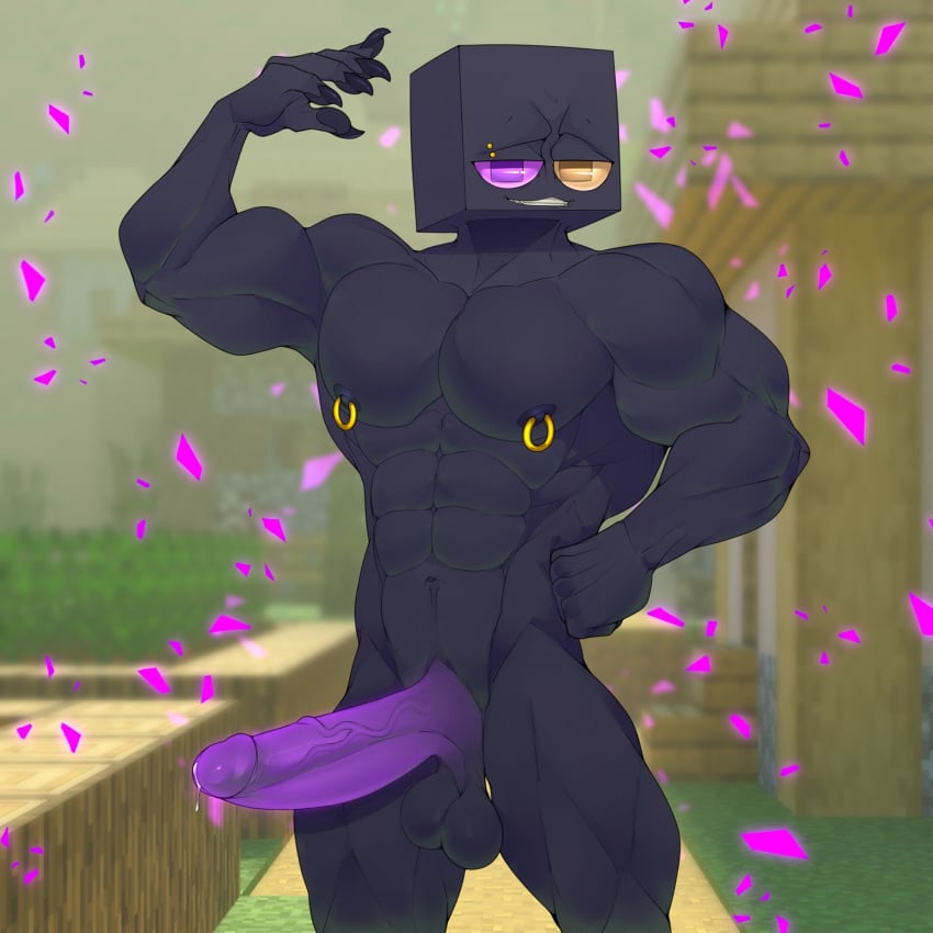 Aurus (Endertwinks) Rule 34 Image