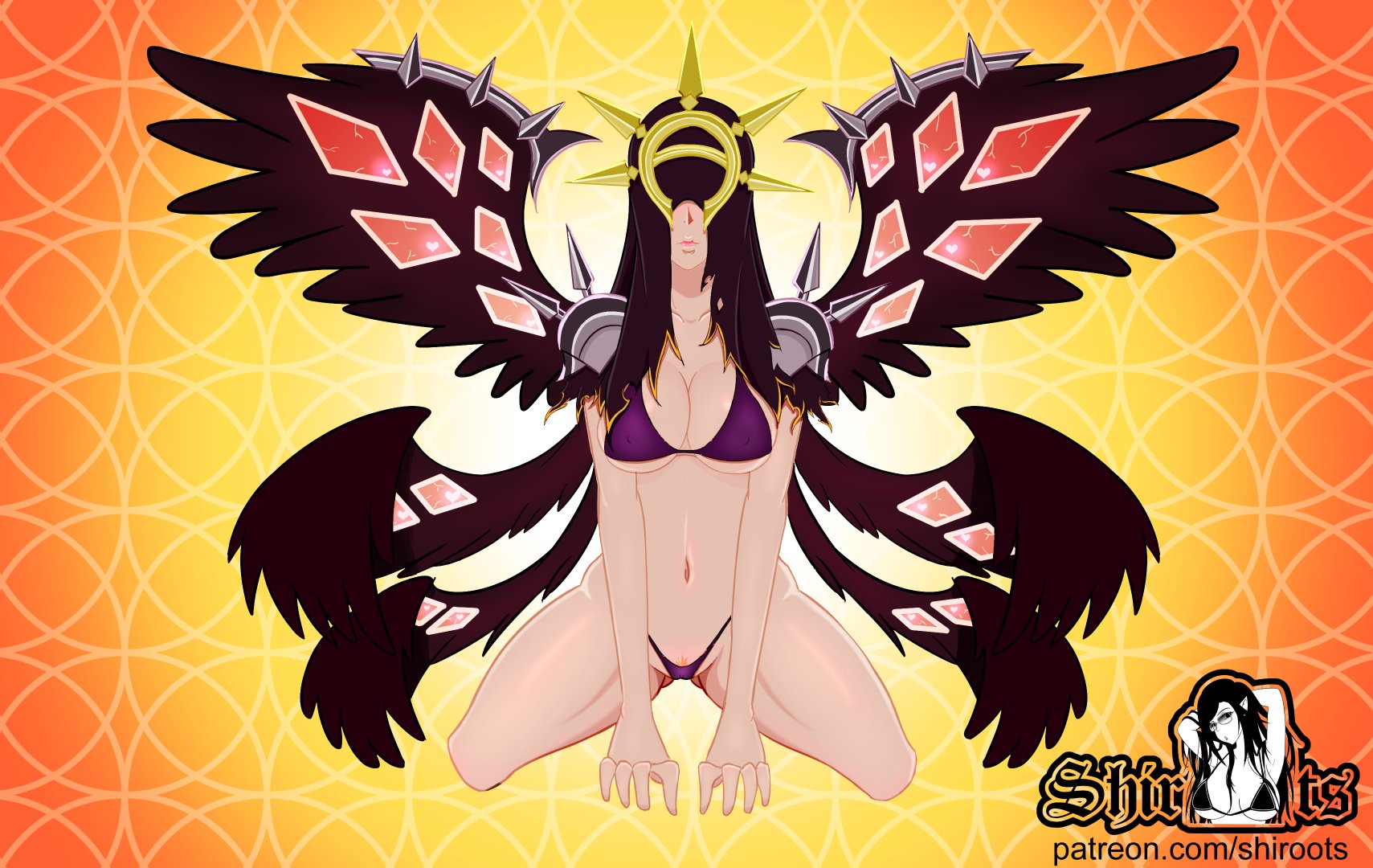 Kayle (Eclipse Series) Rule 34 Image