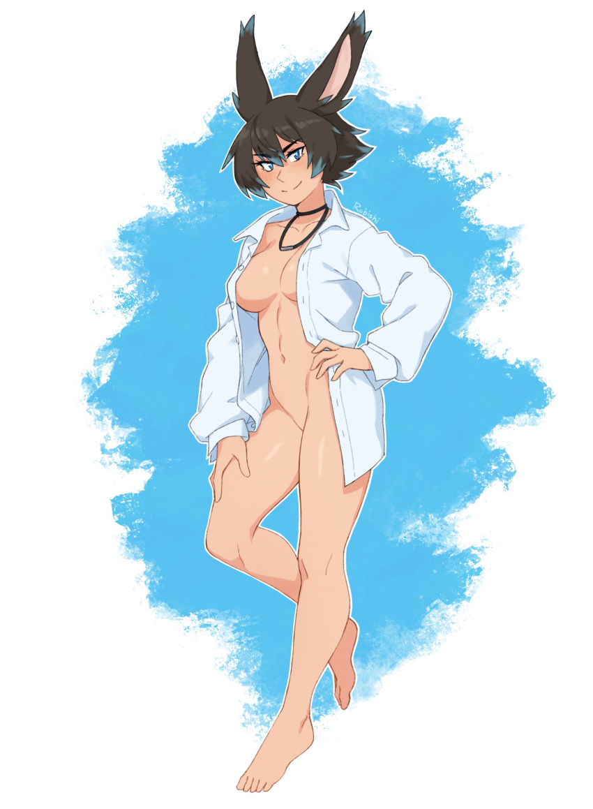 Tracie (Rob Ishi) Rule 34 Image