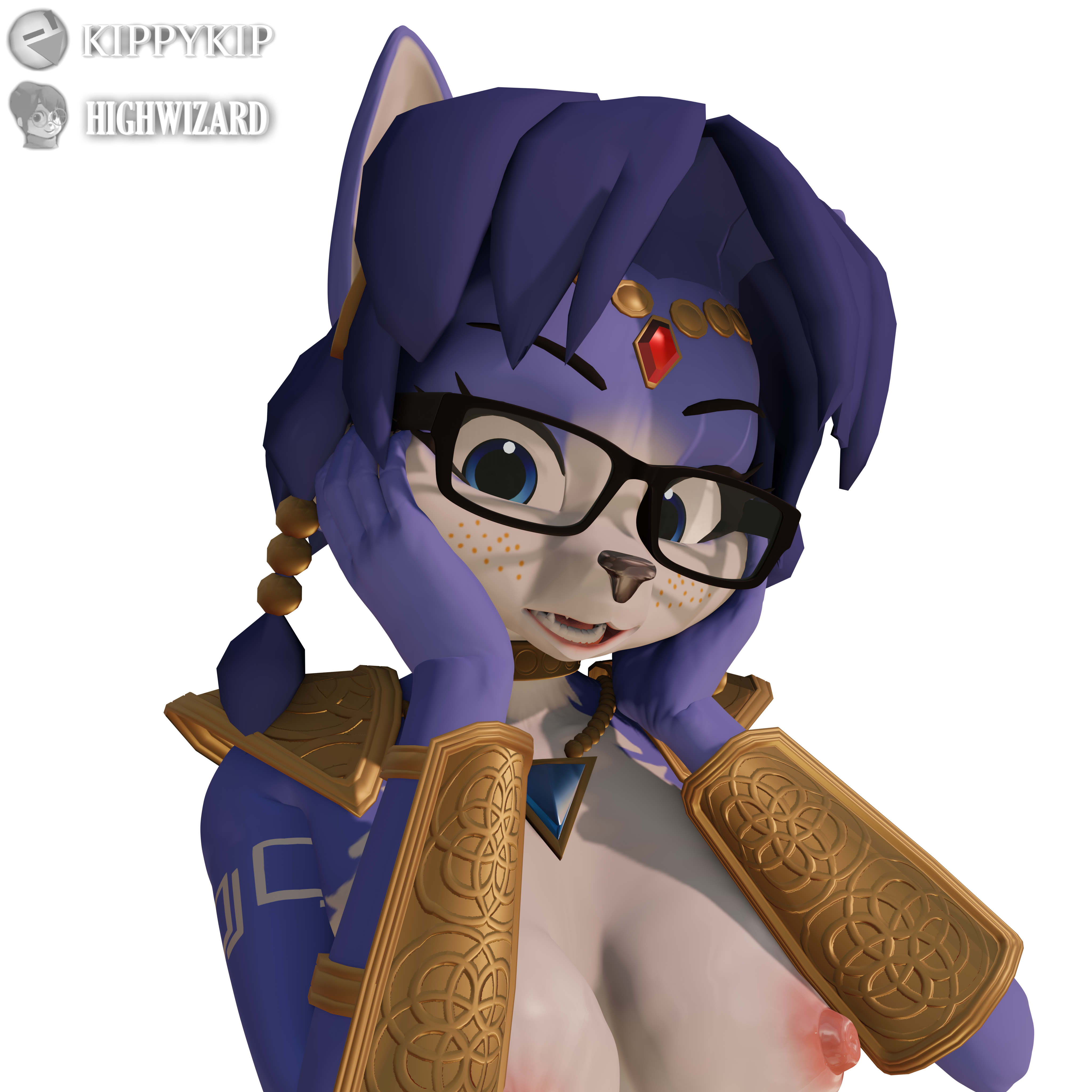 3d (Artwork) Rule 34 Image