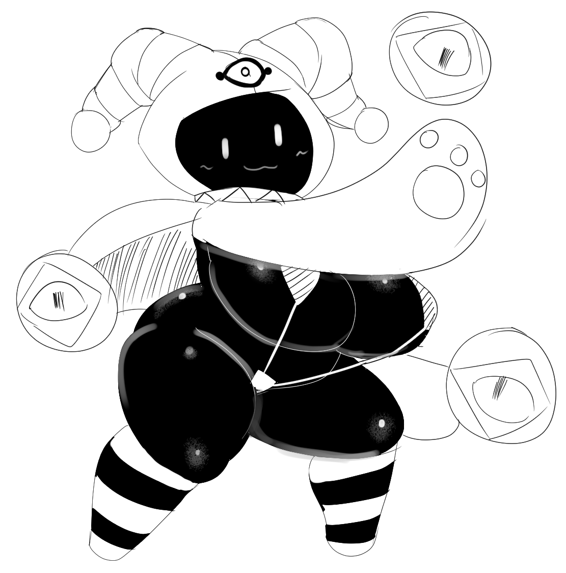 2022 Rule 34 Image