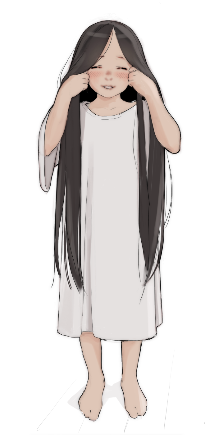 Yamamura Sadako (The Ring) Rule 34 Image