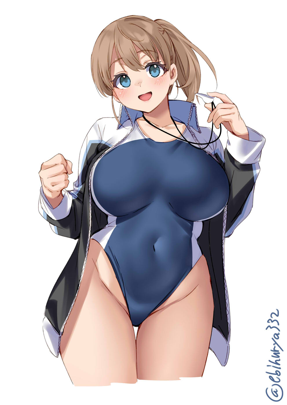 Intrepid (Kantai Collection) Rule 34 Image