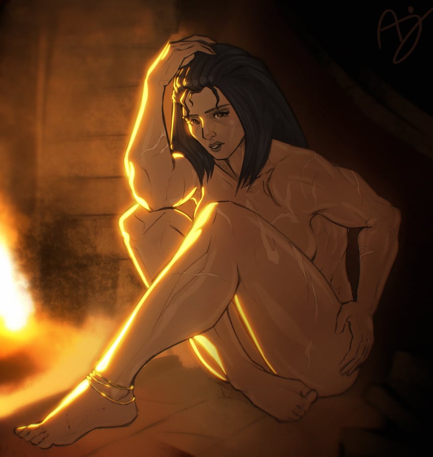 Nepheli Loux (Elden Ring) Rule 34 Image
