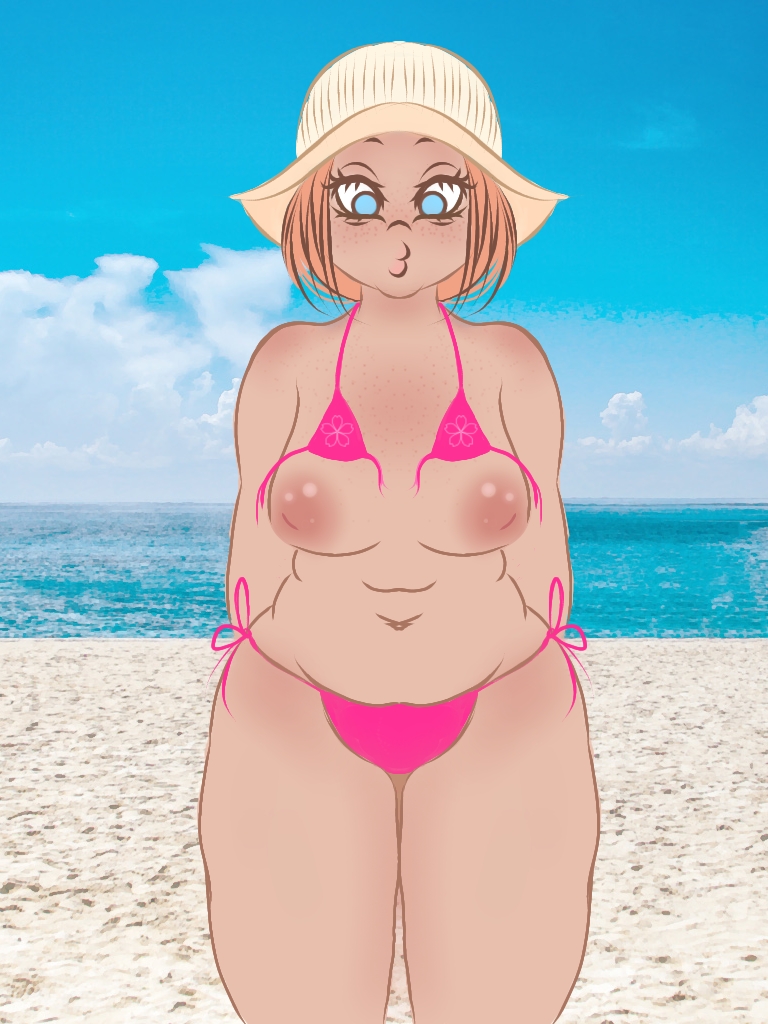 Bbw Rule 34 Image