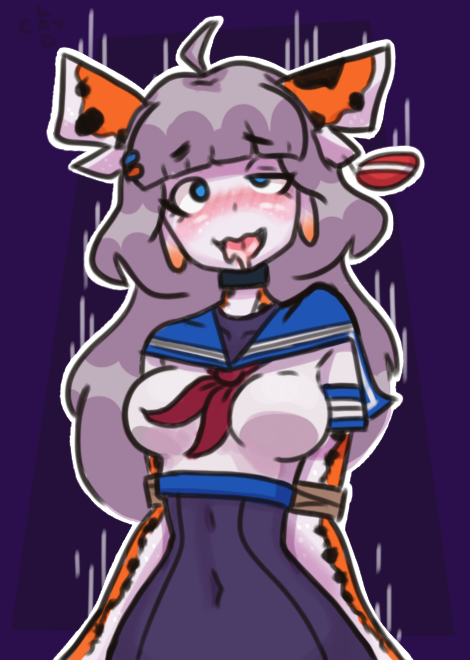 Nikoi (Catlad) Rule 34 Image