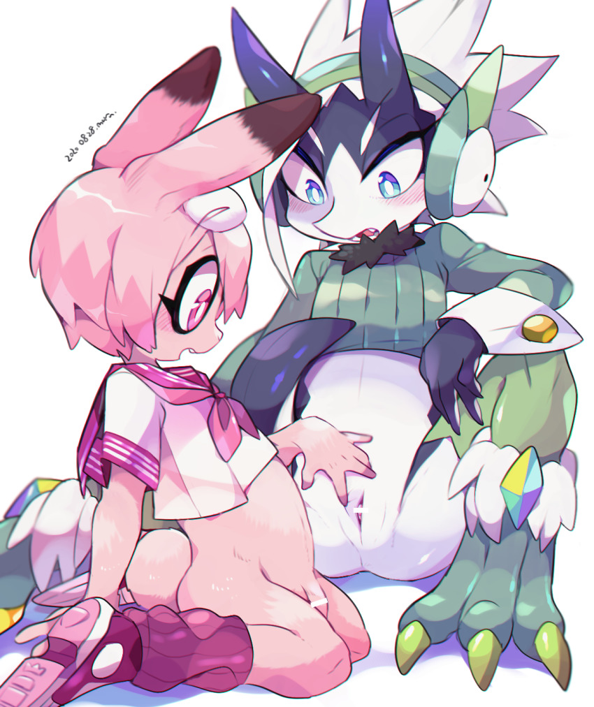 Original Rule 34 Image