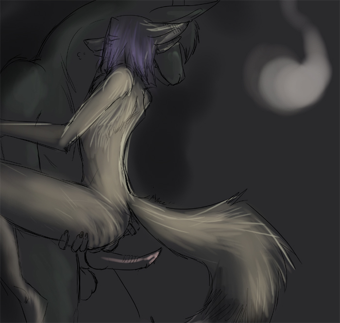 Anthro Rule 34 Image