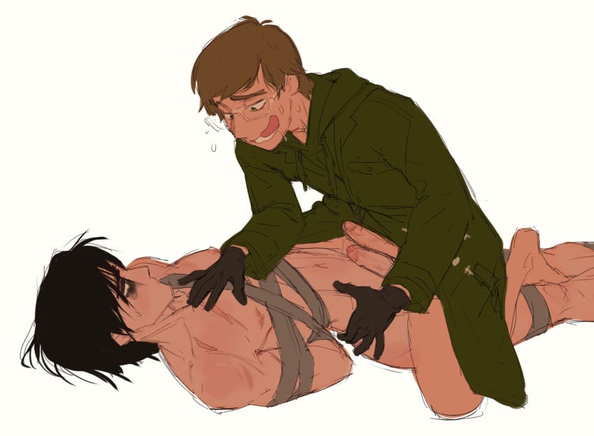 Batman (Batman (Series)) Rule 34 Image