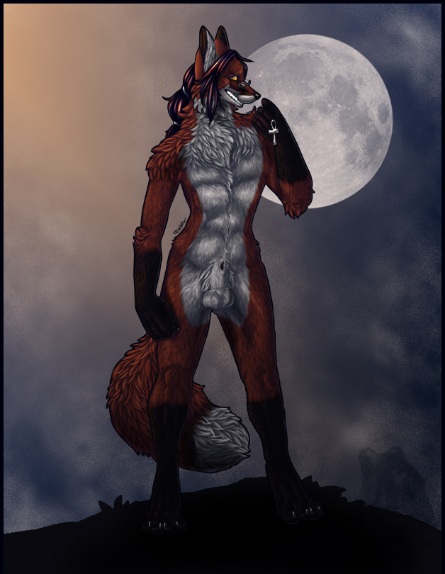 Ankh Rule 34 Image