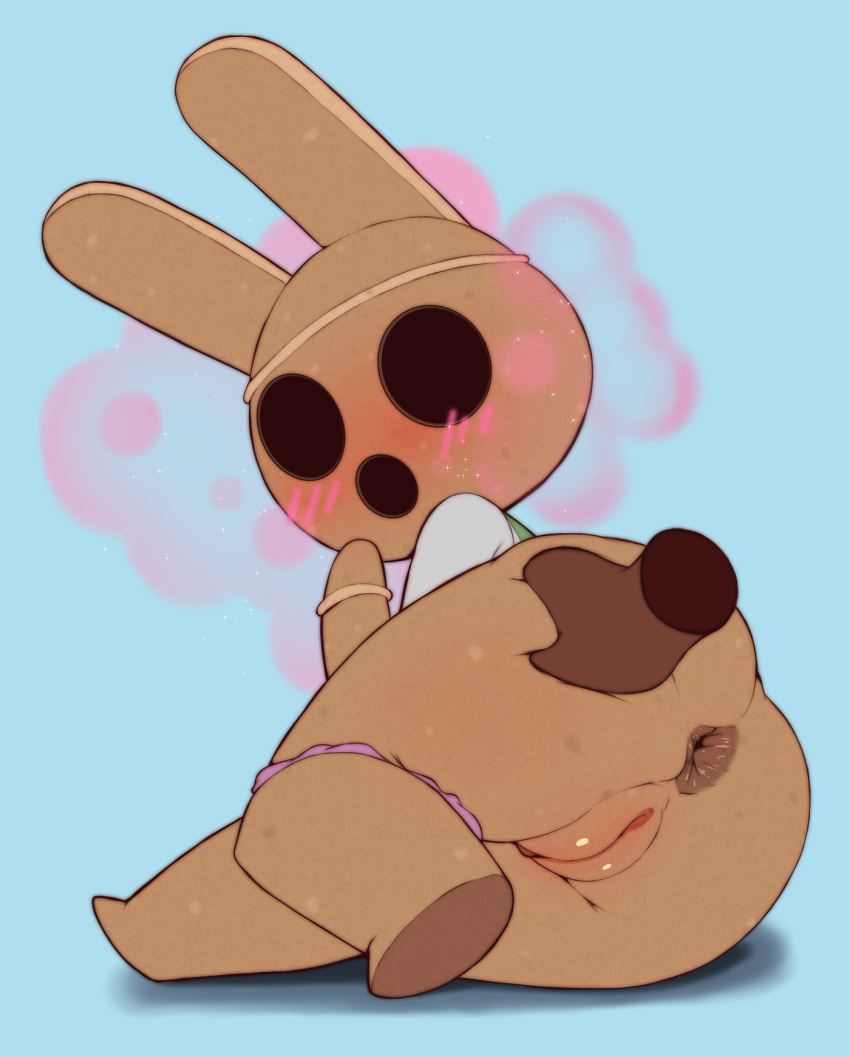 Coco (Animal Crossing) Rule 34 Image