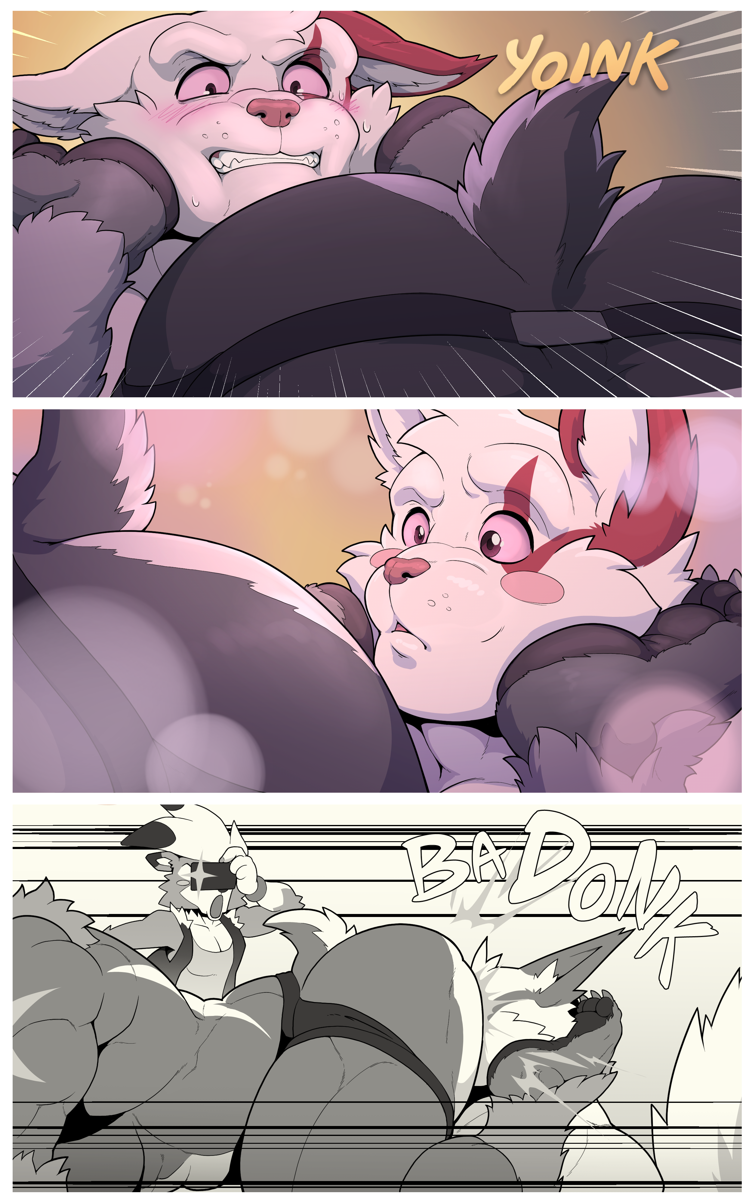 PokÉMon (Species) Rule 34 Image